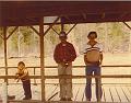 sparkman men gone fishin'